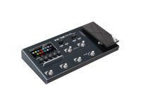 Nux MG-50Li Modeling Amp DB Nux MG-50Li Modeling Amp DB